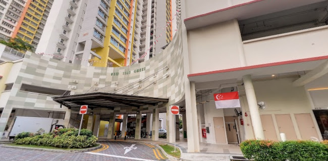 Opinii despre Tuan Yuan Pork Ribs Soup în Singapore - Hospitality and gastronomy