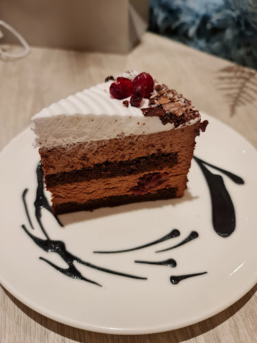 café Q classified - Singapore