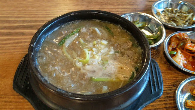 HoHo Korean Restaurant - Singapore