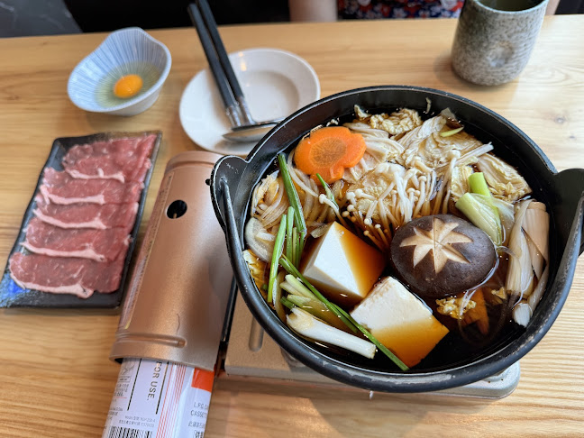 Comentarii opinii despre Sushi Zanmai Raffles Holland V