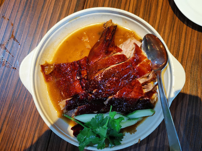 Dian Xiao Er (VivoCity) - Singapore