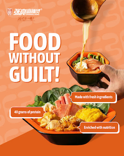 Comentarii opinii despre Zhang Liang Mala Tang 张亮麻辣烫 @Bedok Mall