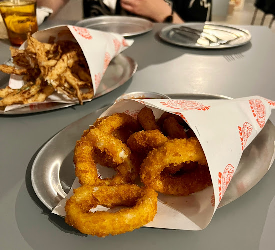 Chooby Pizza - Singapore