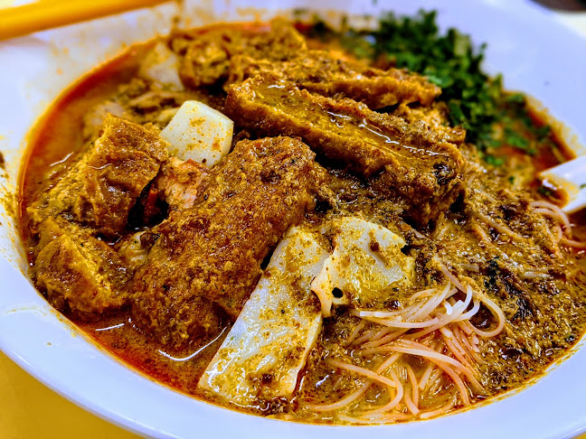 Comentarii opinii despre Toa Payoh Palm Spring Market