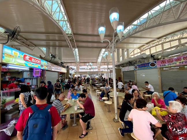 Blk 630 Bedok Reservoir Rd, #01-34, Singapore 470630