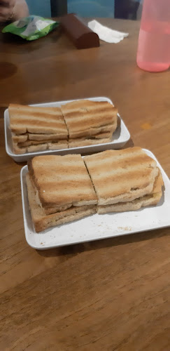 The Living Room Eating House