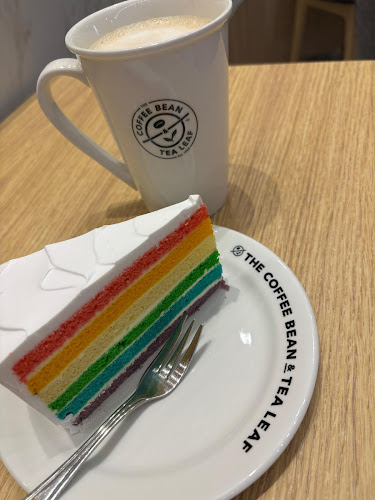 Comentarii opinii despre The Coffee Bean & Tea Leaf - Changi General Hospital