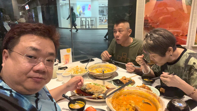 Opinii despre 食堂 Shi Tang by Mahota Kitchen în Singapore - Hospitality and gastronomy