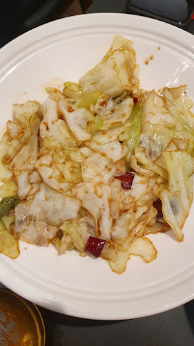 Comentarii opinii despre Xiang Xiang Hunan Cuisine 湘香湖南菜 @Chinatown