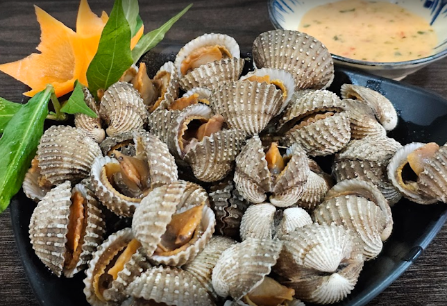 Ăn Là Ghiền - Bistro 7