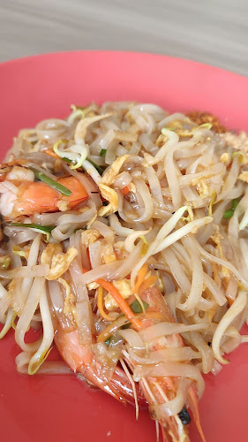 Lavender Nasi Lemak - Thai inspired - Hospitality and gastronomy