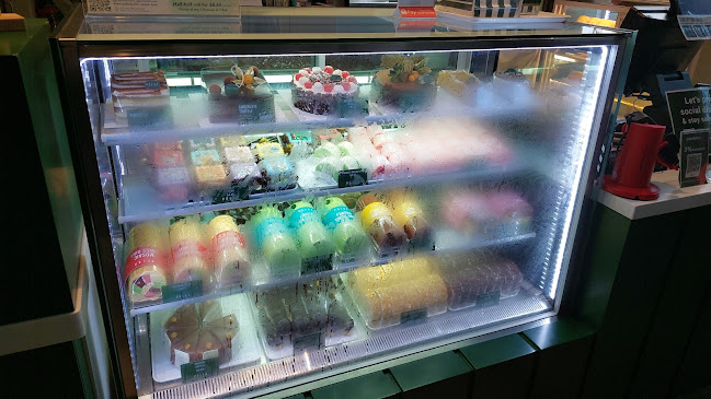 Polar Puffs & Cakes | KK Women's & Children's Hospital - Singapore