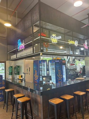 101 Woodlands Ave 12, #01-16, Singapore 737719