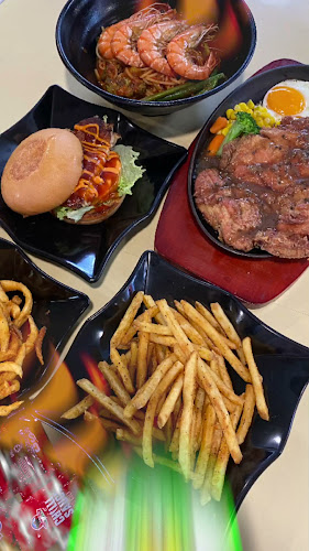 WildFire Hotplate (Western)