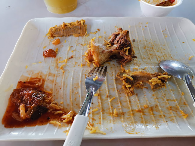 Comentarii opinii despre Ayer Rajah Food Centre