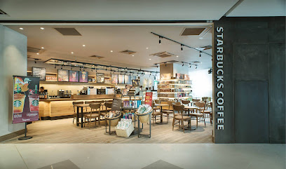 Starbucks Compass One