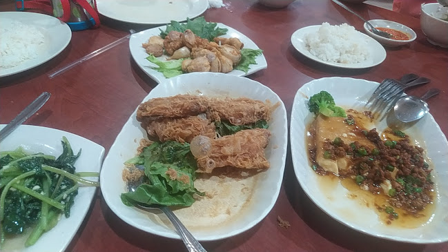 Comentarii opinii despre 81 Seafood Restaurant