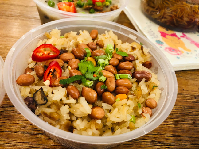 6 Tanjong Pagar Plz, #02-15 Market and Food Centre, Singapore 081006