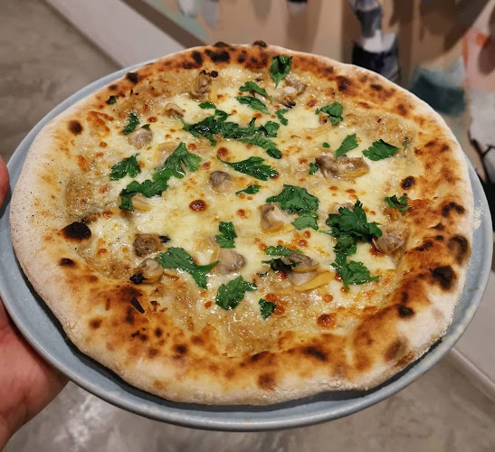 Opinii despre Jack Shack în Singapore - Hospitality and gastronomy