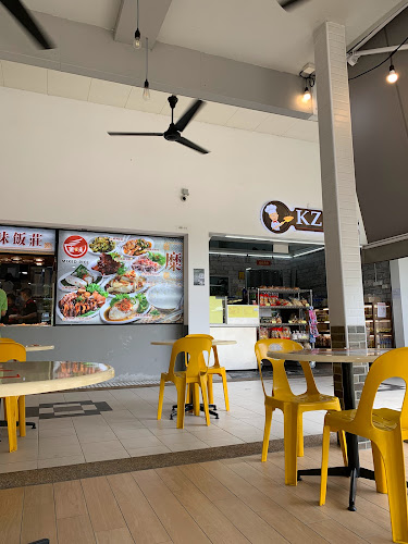 KZ Bakery - Singapore