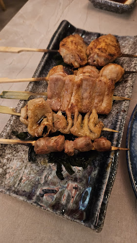 Comentarii opinii despre Kozen Sushi Bar & Restaurant