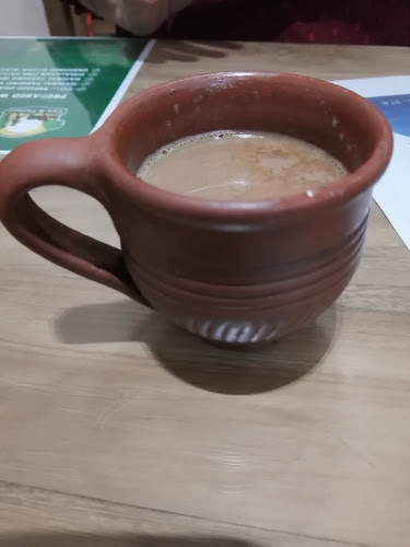 Comentarii opinii despre Cow and Farmer Pure Veg Restaurant