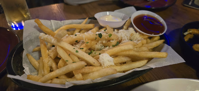 Comentarii opinii despre Five Tapas Bar