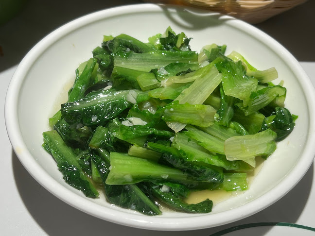 Xiang Xiang Hunan Cuisine 湘香湖南菜 @Chinatown