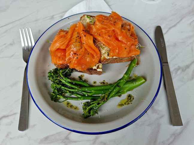 MICRO | bakery kitchen - Singapore