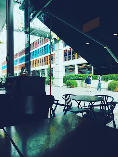 490 Lor 6 Toa Payoh, #01-14 HDB Hub, Singapore 310490