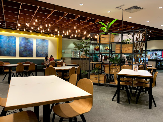 食堂 Shi Tang by Mahota Kitchen - Singapore