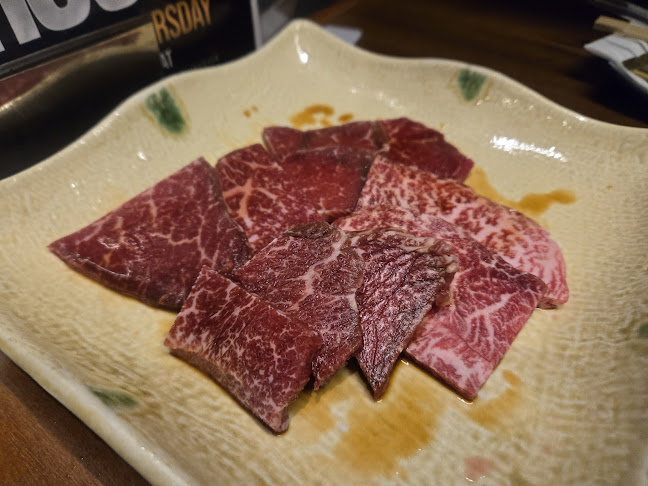 Wagyu Aburiya : Steak & Sukiyaki