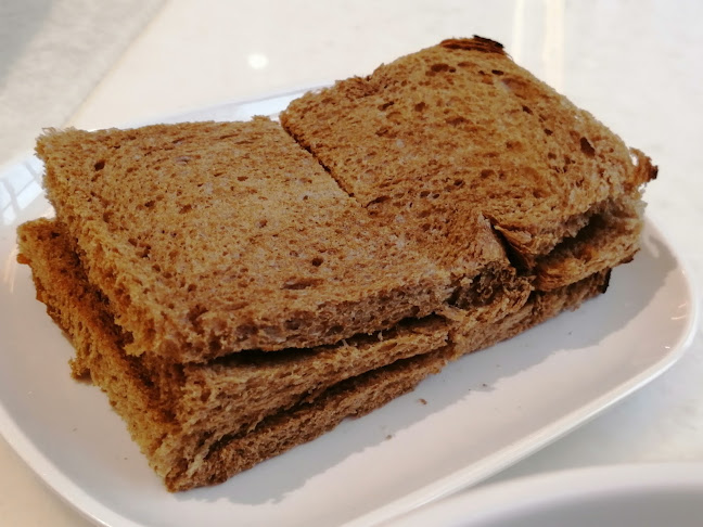 OLDTOWN White Coffee (Square 2) - Singapore