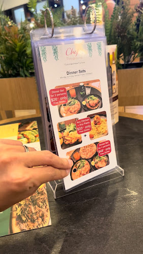 5 Stadium Walk, #01-30 Leisure Park Kallang, Singapore 397693