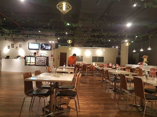 LUNA Concept - Singapore