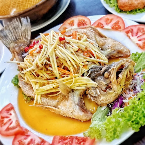 Comentarii opinii despre Lotus Thai Singapore