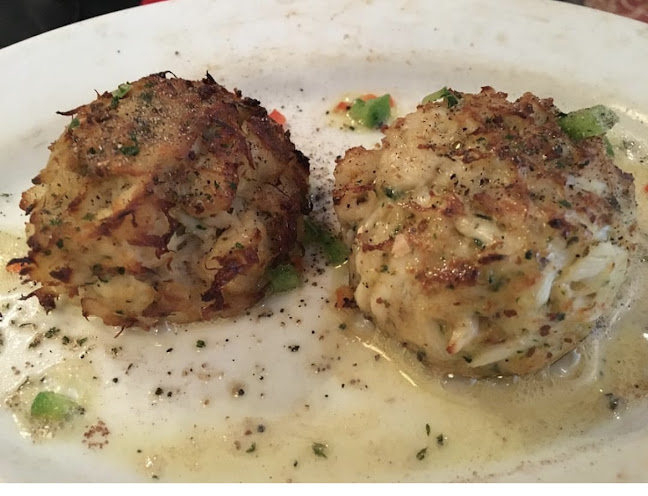 Comentarii opinii despre Ruth's Chris Steak House