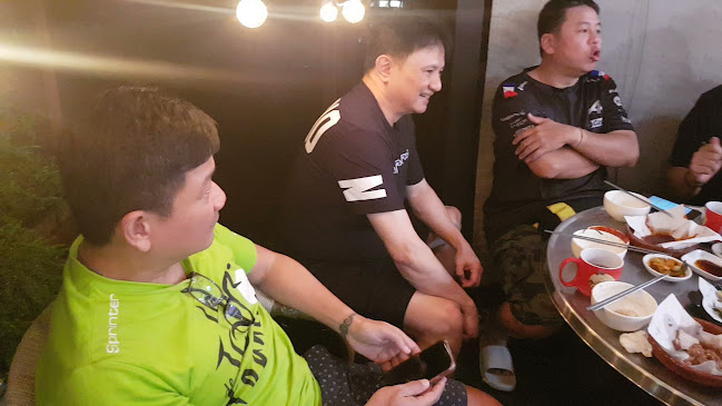 Opinii despre JeukSeokTown nice BBQ and Hotpot Korean food Pocha @ Vidacity, Pasir Ris Singapore, vegetarian options în Singapore - Hospitality and gastronomy