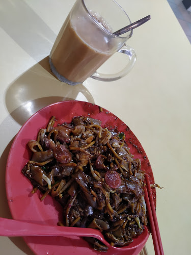 Beo Crescent Market - Hospitality and gastronomy