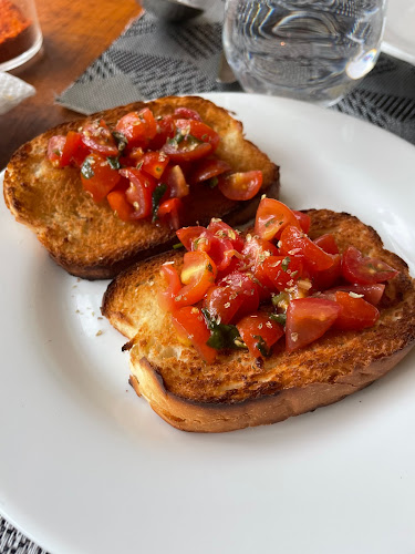 Comentarii opinii despre Al Borgo Italian Restaurant