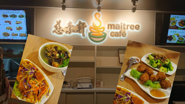 Maitree Cafe - Hospitality and gastronomy