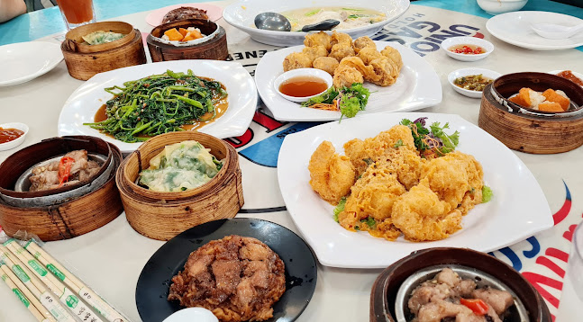 FuLee Seafood - Hospitality and gastronomy