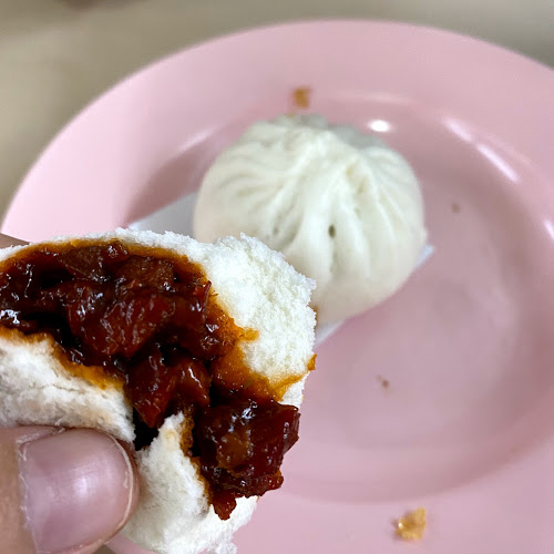 Yong Ji Dim Sum Whampoa