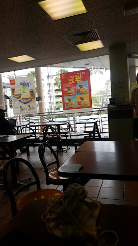 McDonald's - Singapore