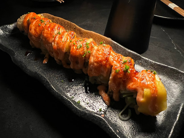 1 Cuscaden Rd, #01-02 Conrad Singapore, Singapore 249715