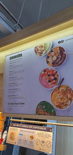 6 Changi Business Park Ave 1, #01-26, Singapore 486017