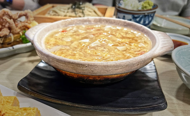 Comentarii opinii despre Tomi Sushi