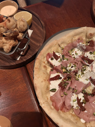 Waterfall Ristorante Italiano - Singapore