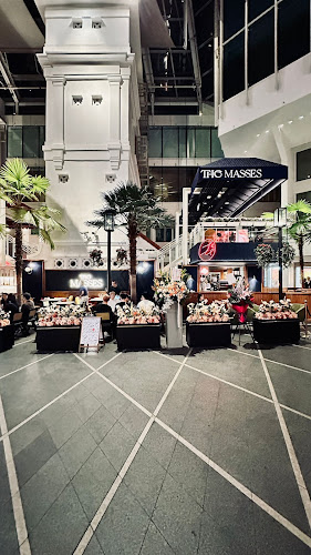 Comentarii opinii despre The Masses Singapore