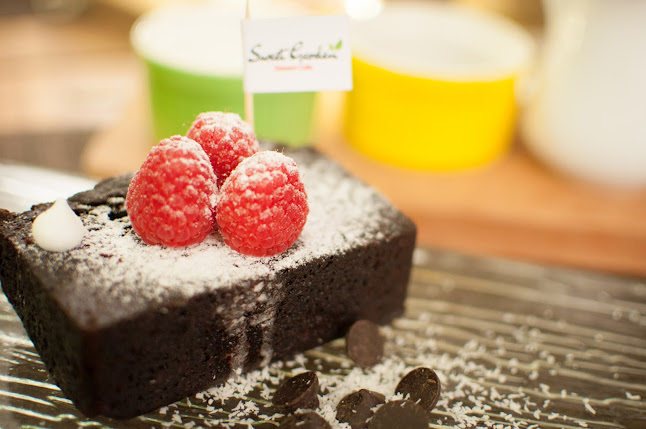 Sweet Garden Dining Cafe - Singapore